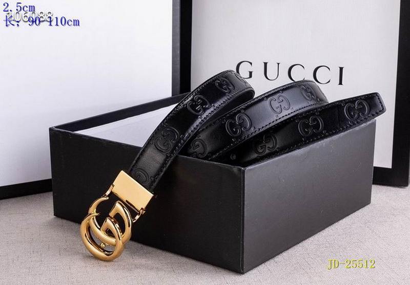 Gucci Belts 1140